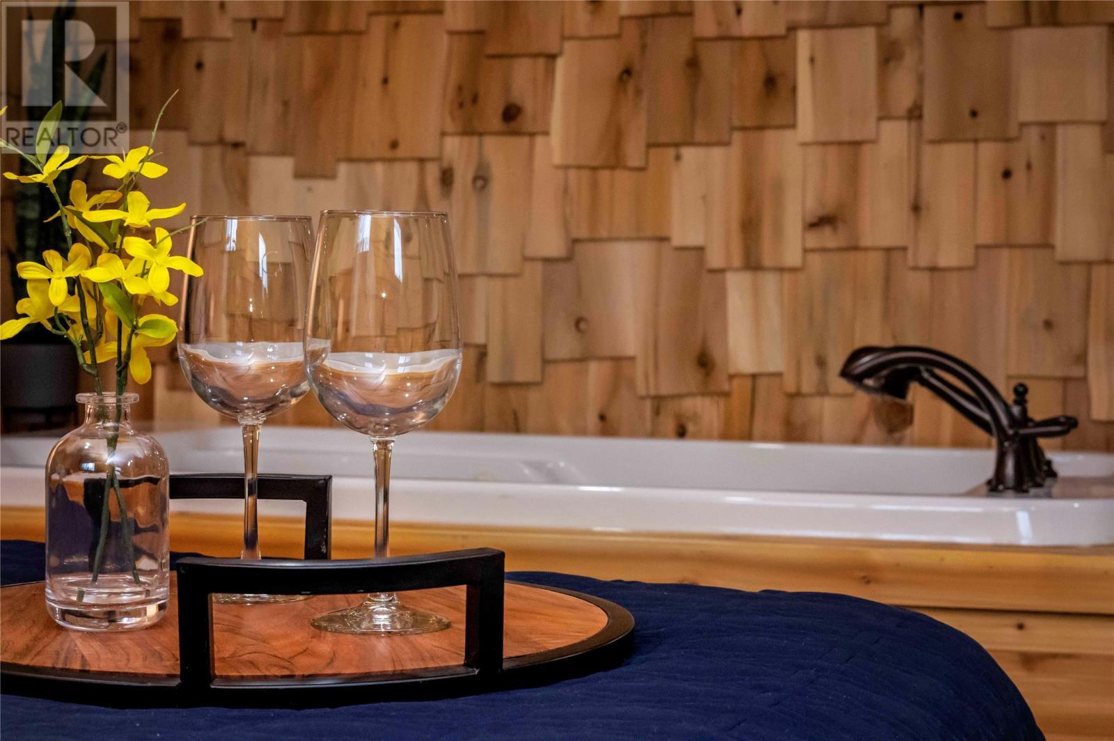 58 Front Road, Dildo, NL - Indoor