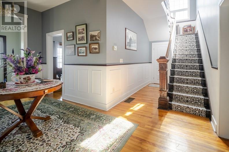 55 Seaview Drive, Burin, NL - Indoor Photo Showing Other Room