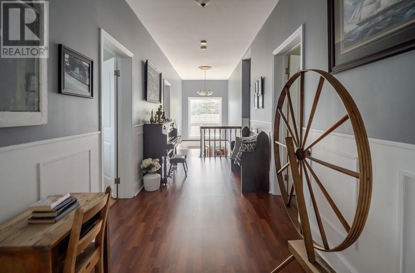 55 Seaview Drive, Burin, NL - Indoor Photo Showing Other Room