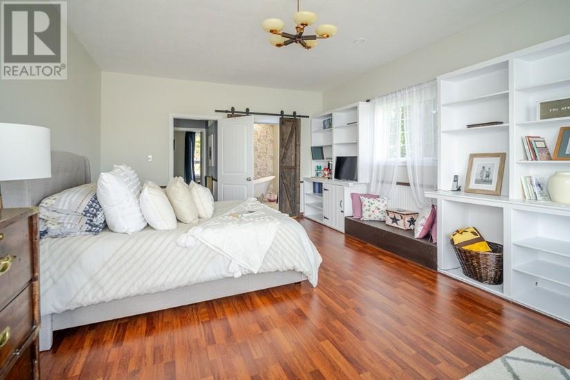 55 Seaview Drive, Burin, NL - Indoor Photo Showing Bedroom