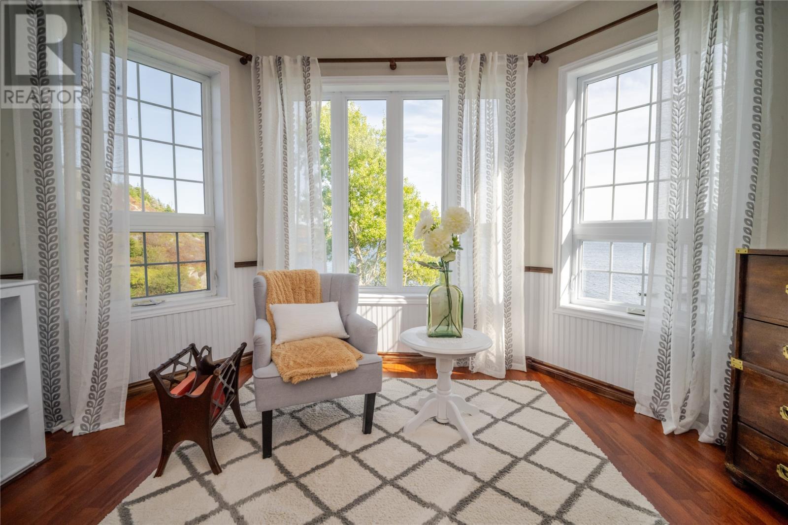 55 Seaview Drive, Burin, NL - Indoor Photo Showing Other Room