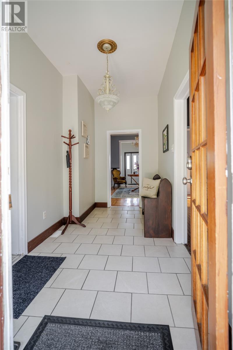 55 Seaview Drive, Burin, NL - Indoor Photo Showing Other Room