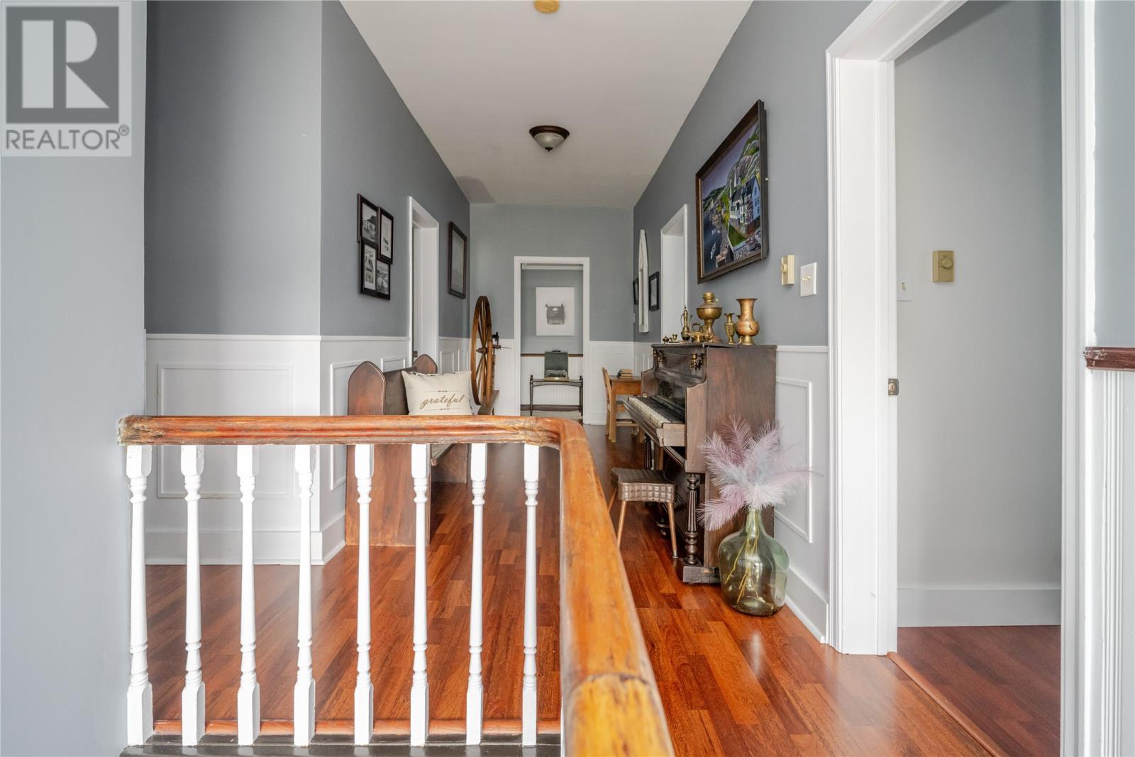 55 Seaview Drive, Burin, NL - Indoor Photo Showing Other Room