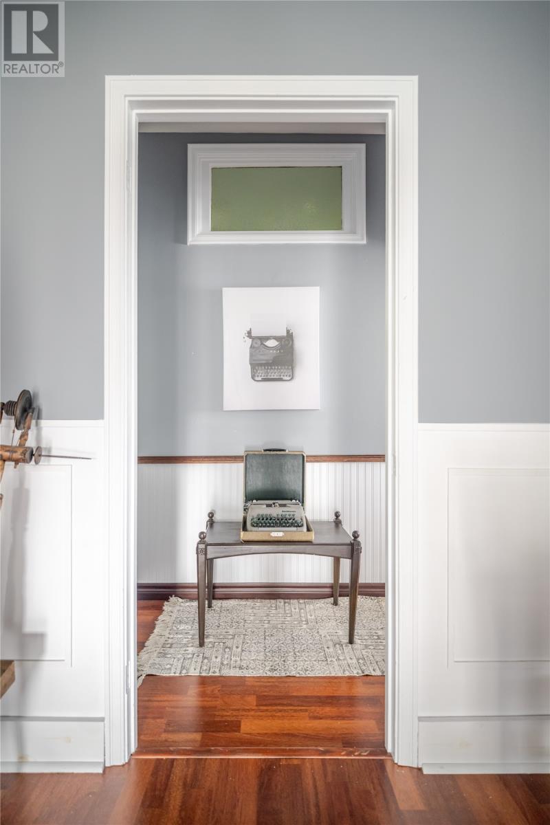 55 Seaview Drive, Burin, NL - Indoor Photo Showing Other Room