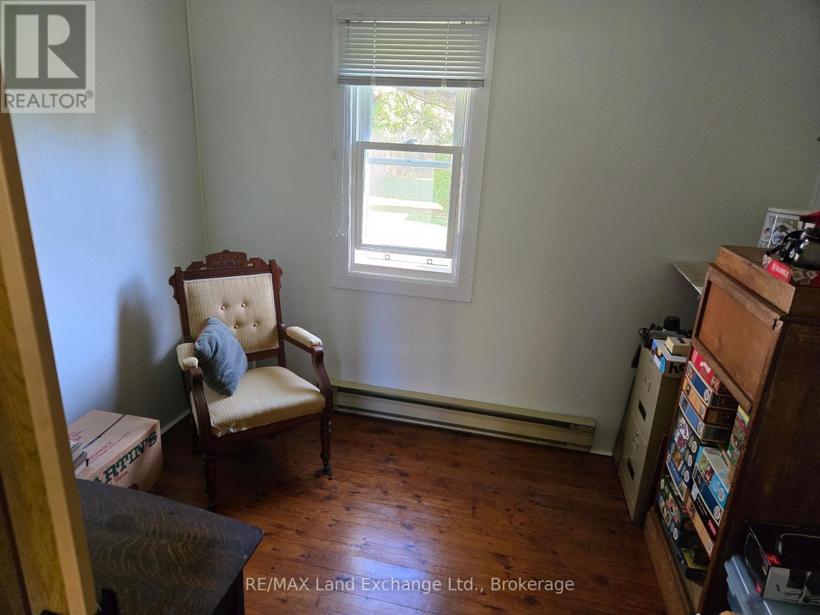 Bedroom two - 415 Elgin Street S, Kincardine, ON - Indoor