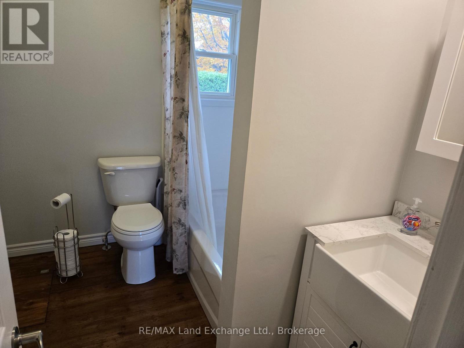 Bathroom - 415 Elgin Street S, Kincardine, ON - Indoor Photo Showing Bathroom