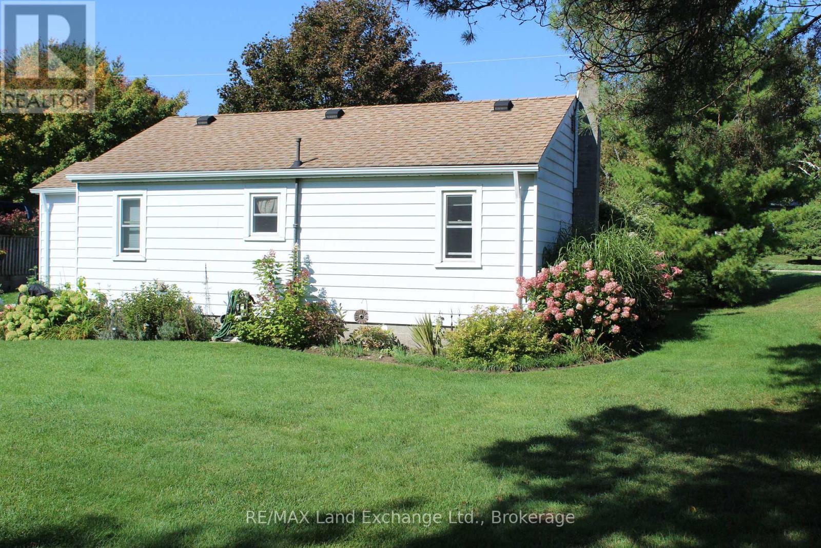 415 Elgin Street S, Kincardine, ON - Outdoor