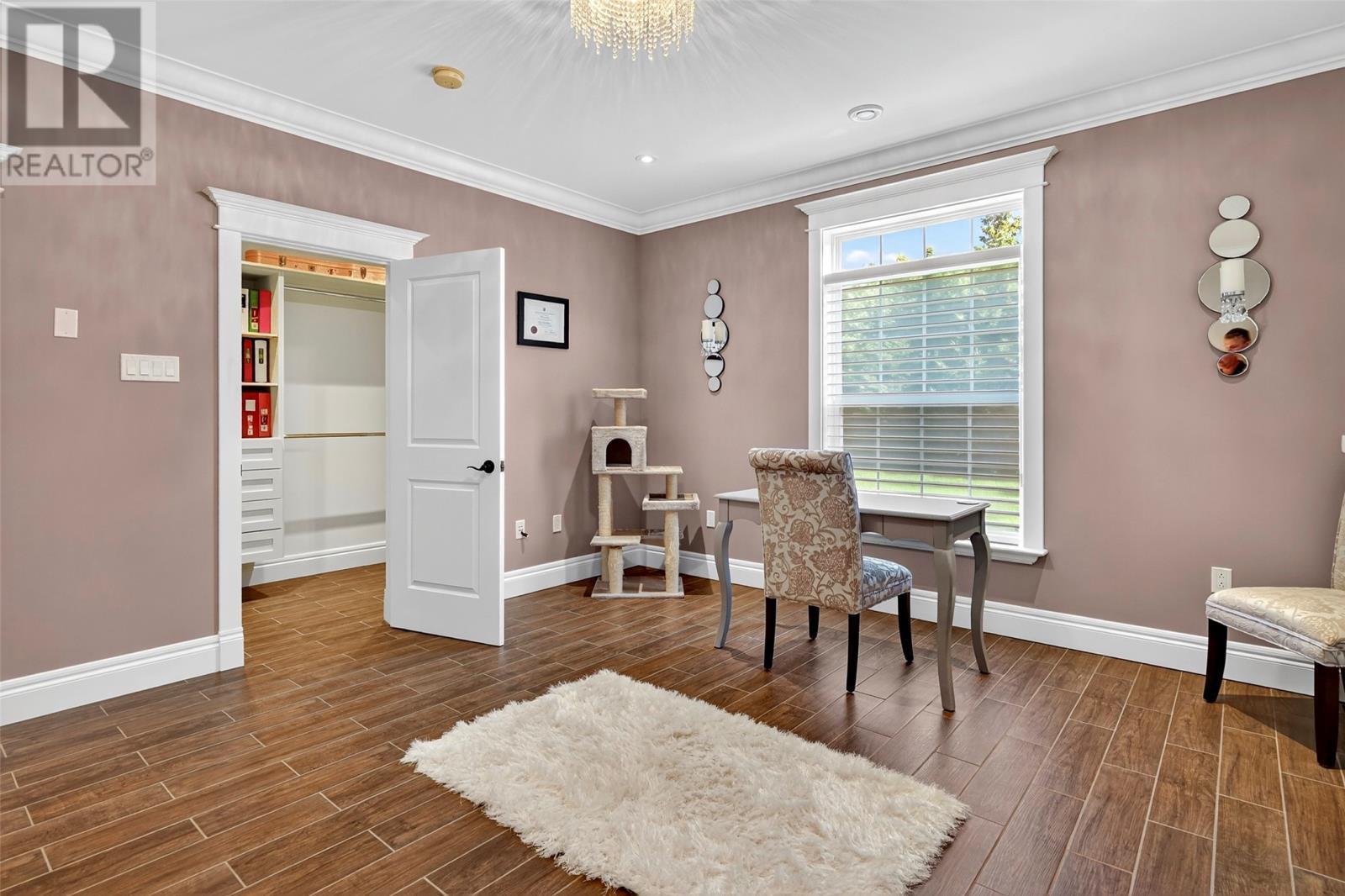 15 Pondside Road, Bristols Hope, NL - Indoor