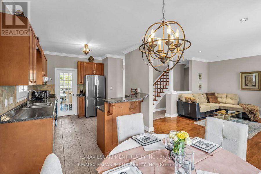 38 Sunbeam Drive, Hamilton, ON - Indoor