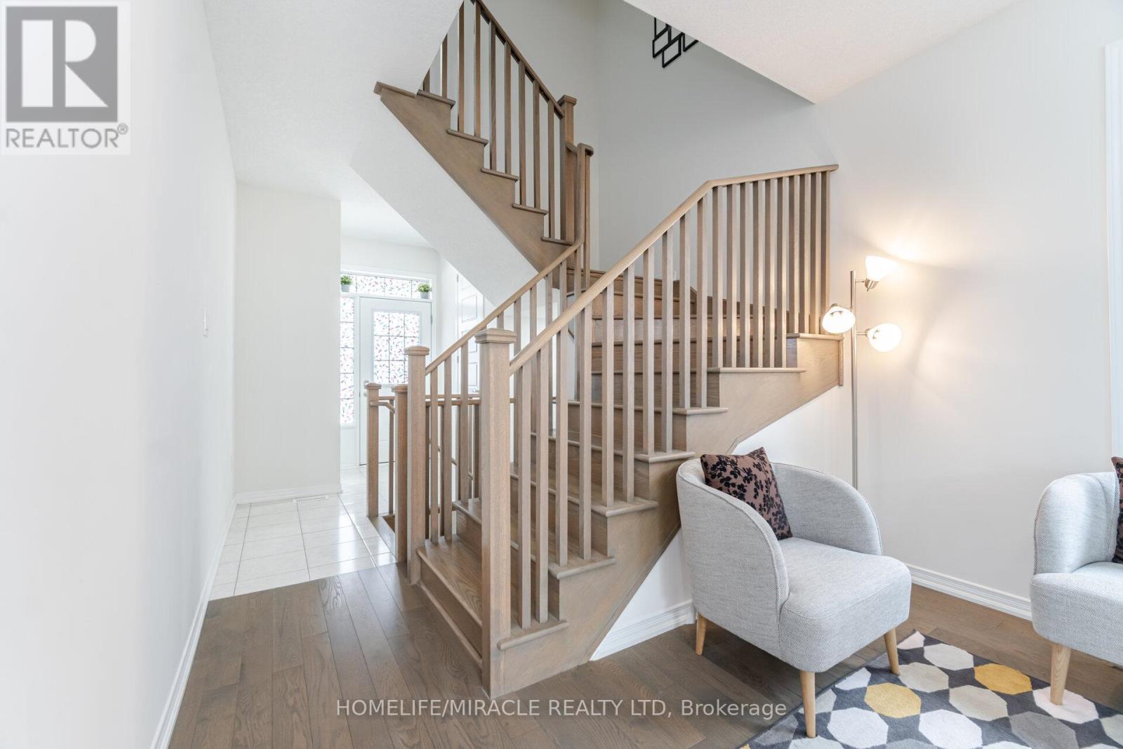 117 Longboat Run W, Brantford, ON - Indoor Photo Showing Other Room