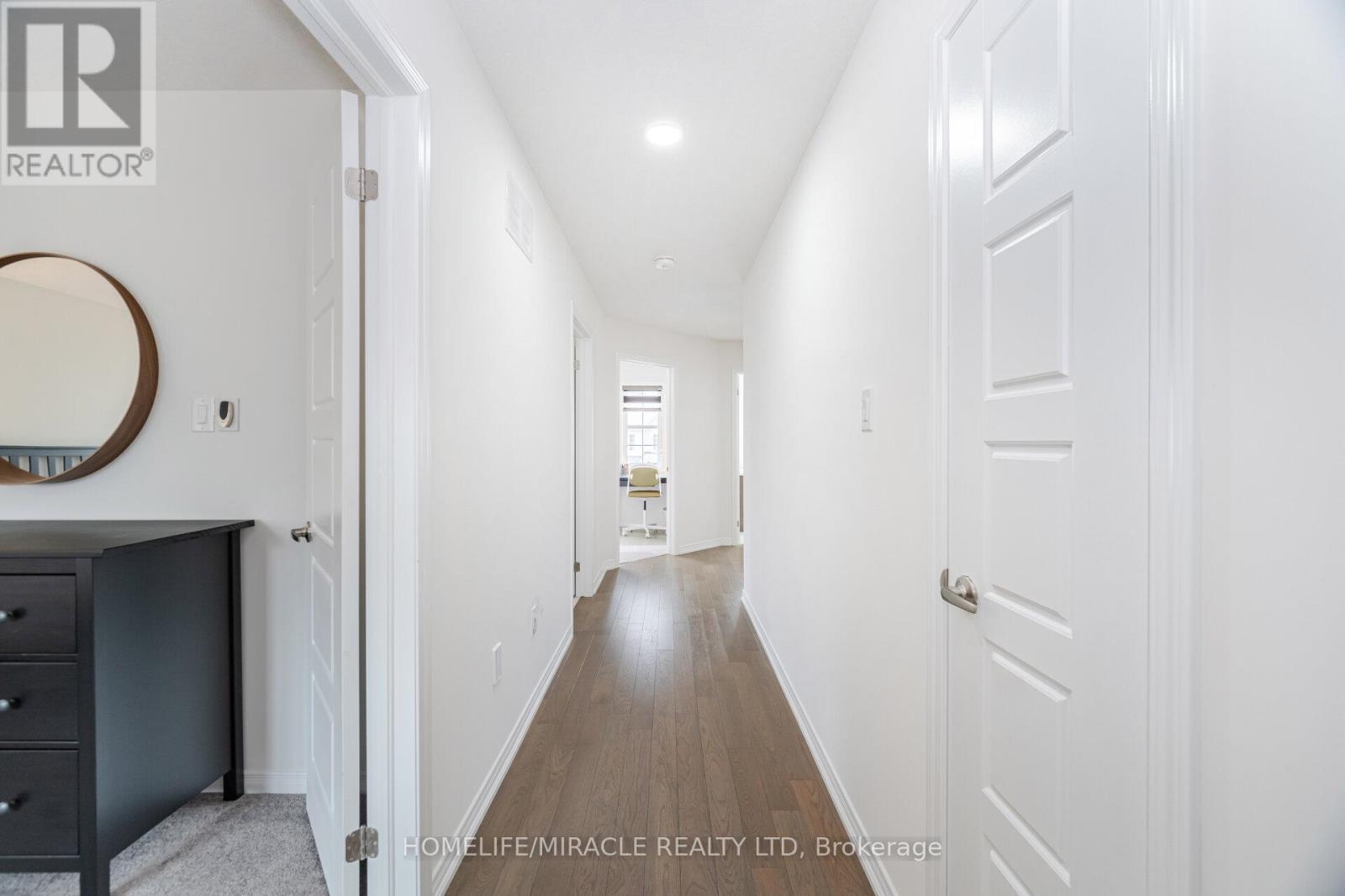 117 Longboat Run W, Brantford, ON - Indoor Photo Showing Other Room