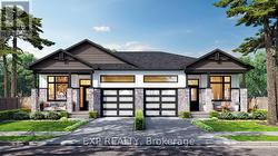 6 HUGHES CIRCLE Casselman, ON K0A 1M0