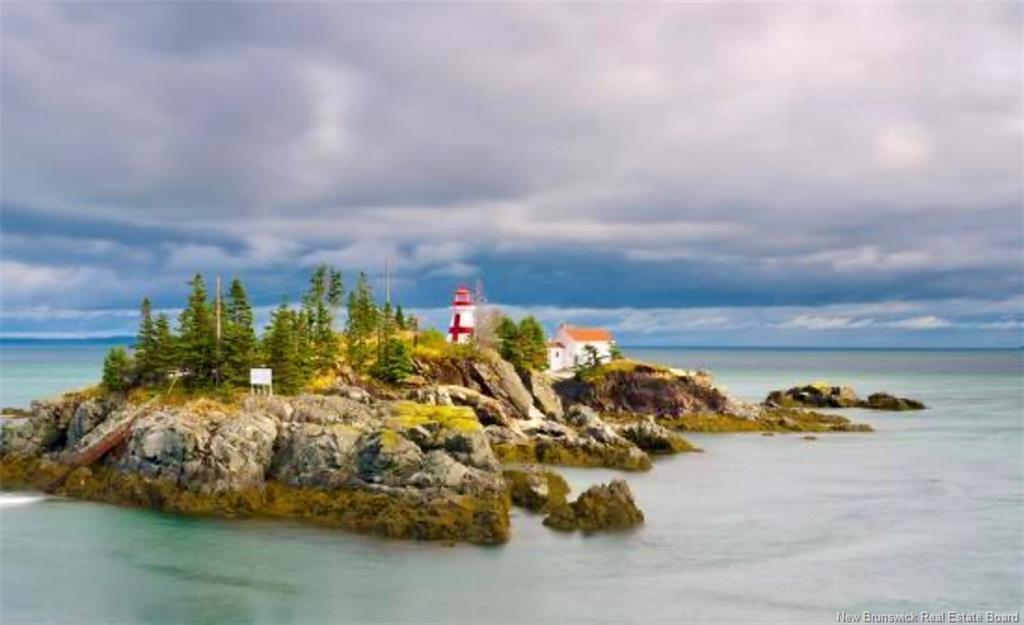 Lot 88-111 Bunker Hill Rd, Wilsons Beach, NB