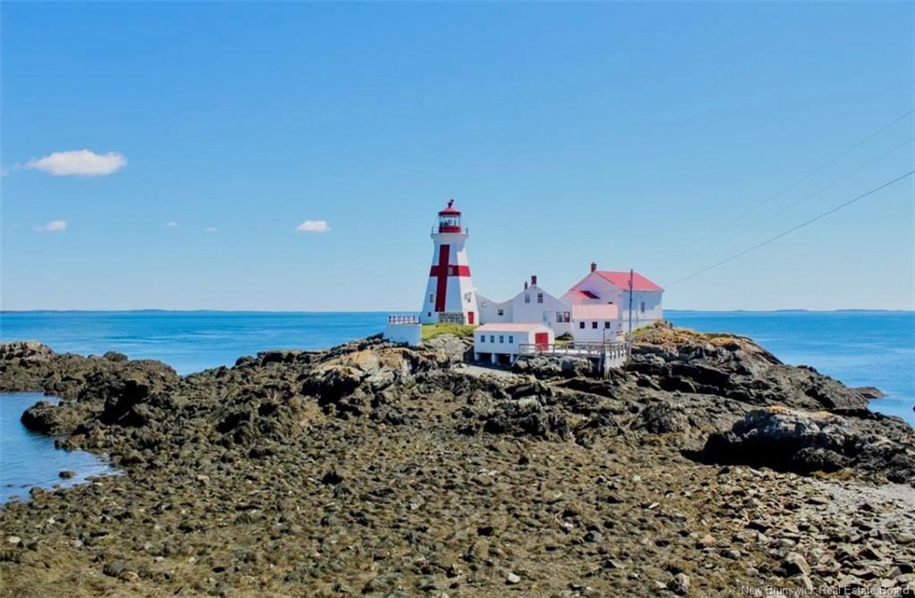 Lot 88-111 Bunker Hill Rd, Wilsons Beach, NB