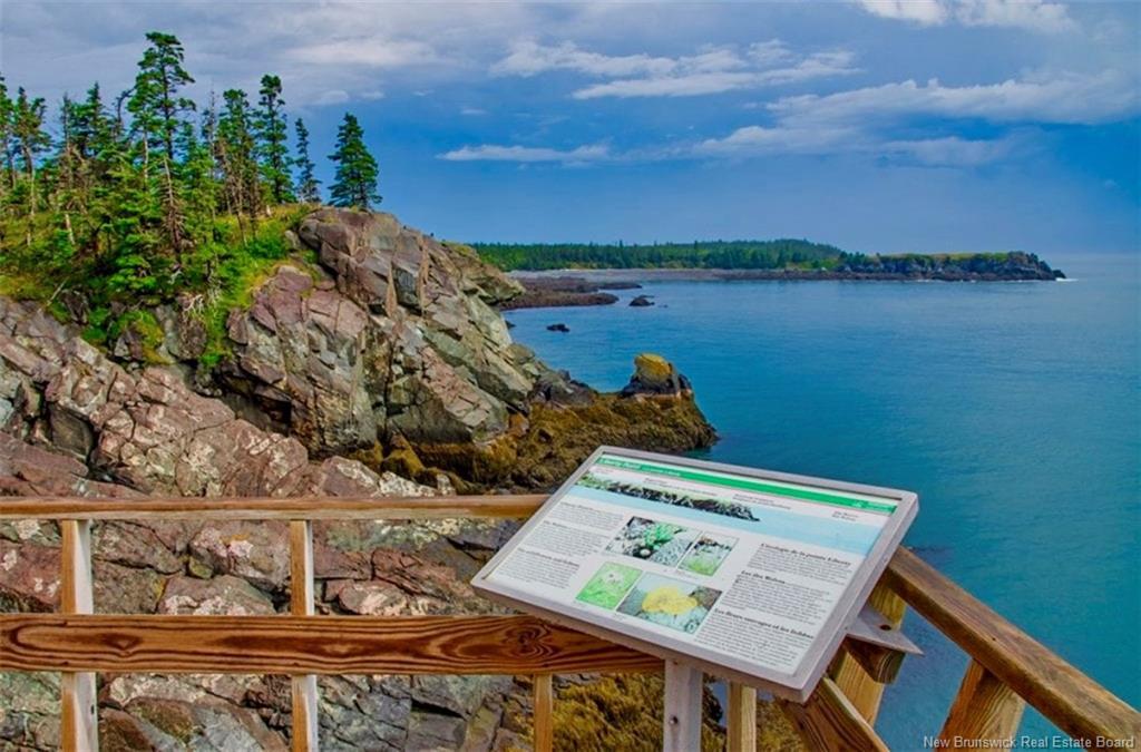 Lot 88-111 Bunker Hill Rd, Wilsons Beach, NB