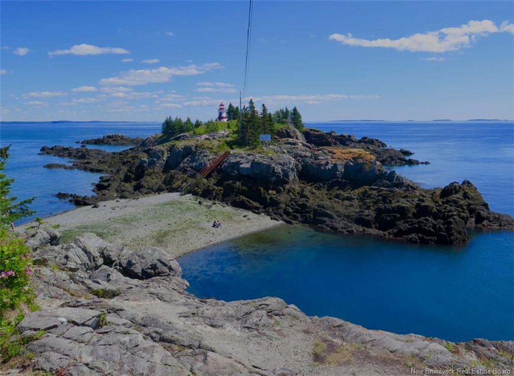 Lot 88-111 Bunker Hill Rd, Wilsons Beach, NB