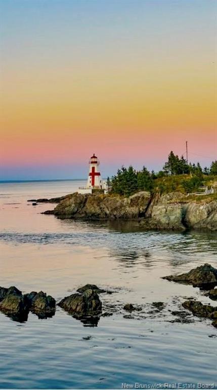 Lot 88-111 Bunker Hill Rd, Wilsons Beach, NB