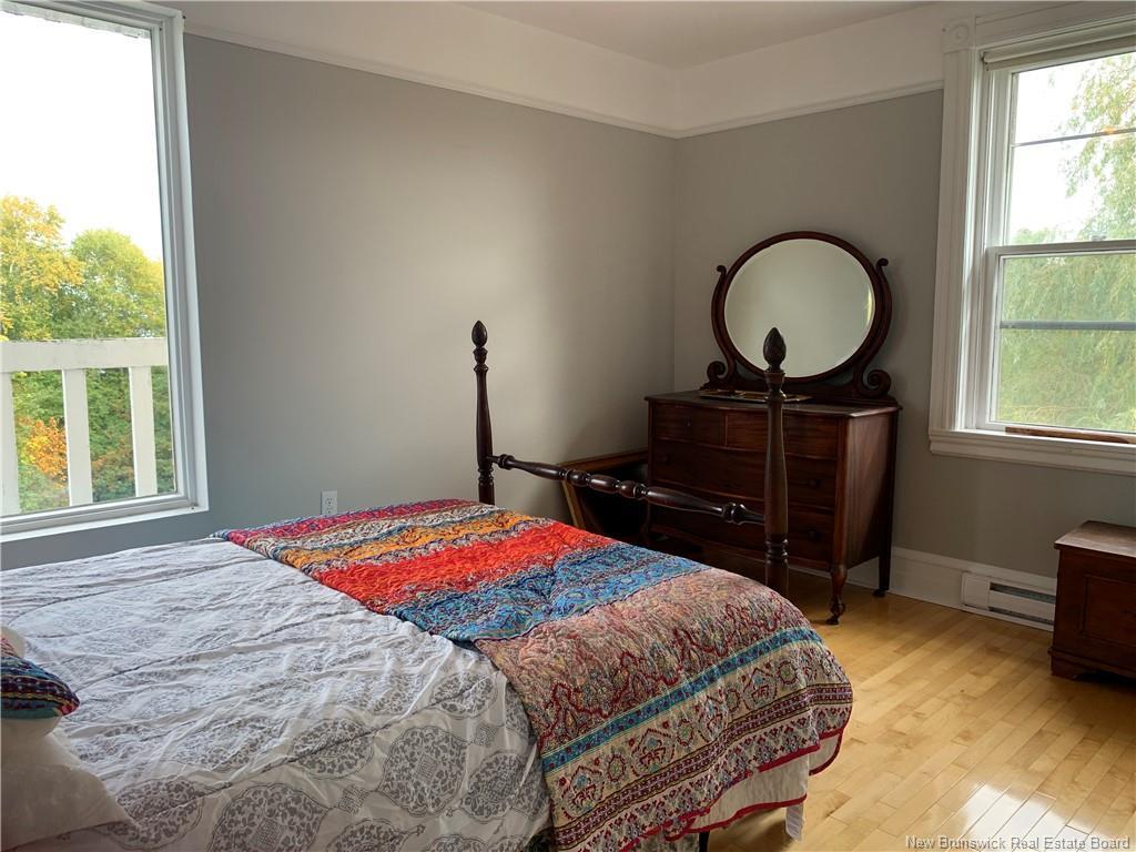 24372 Rte 134, New Mills, NB