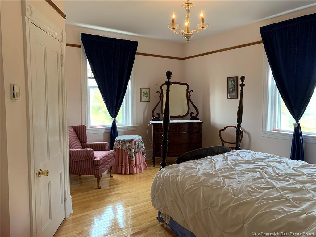 24372 Rte 134, New Mills, NB