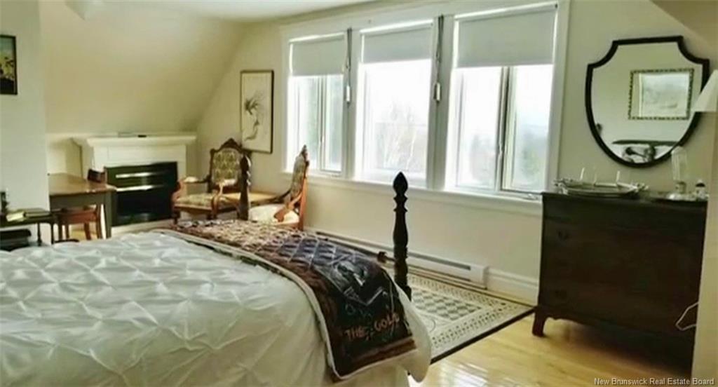 24372 Rte 134, New Mills, NB