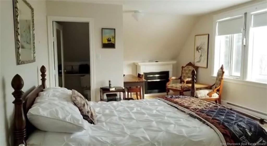 24372 Rte 134, New Mills, NB