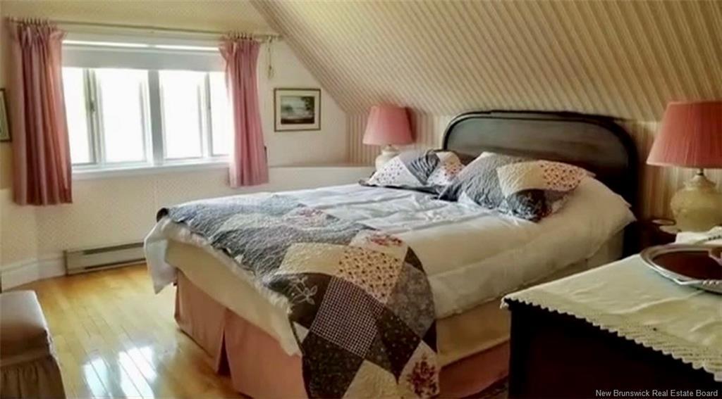 24372 Rte 134, New Mills, NB