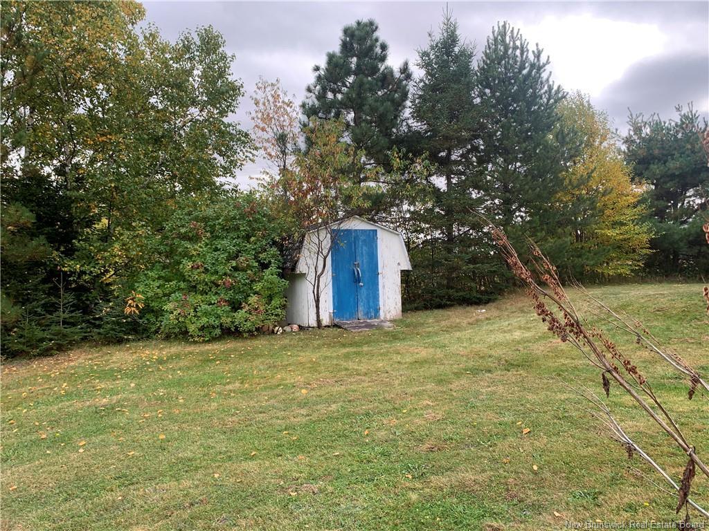 24372 Rte 134, New Mills, NB