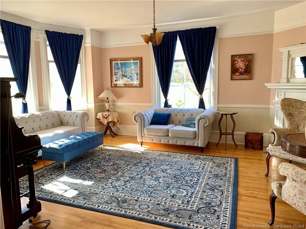 24372 Rte 134, New Mills, NB