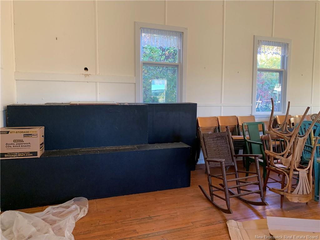 24372 Rte 134, New Mills, NB