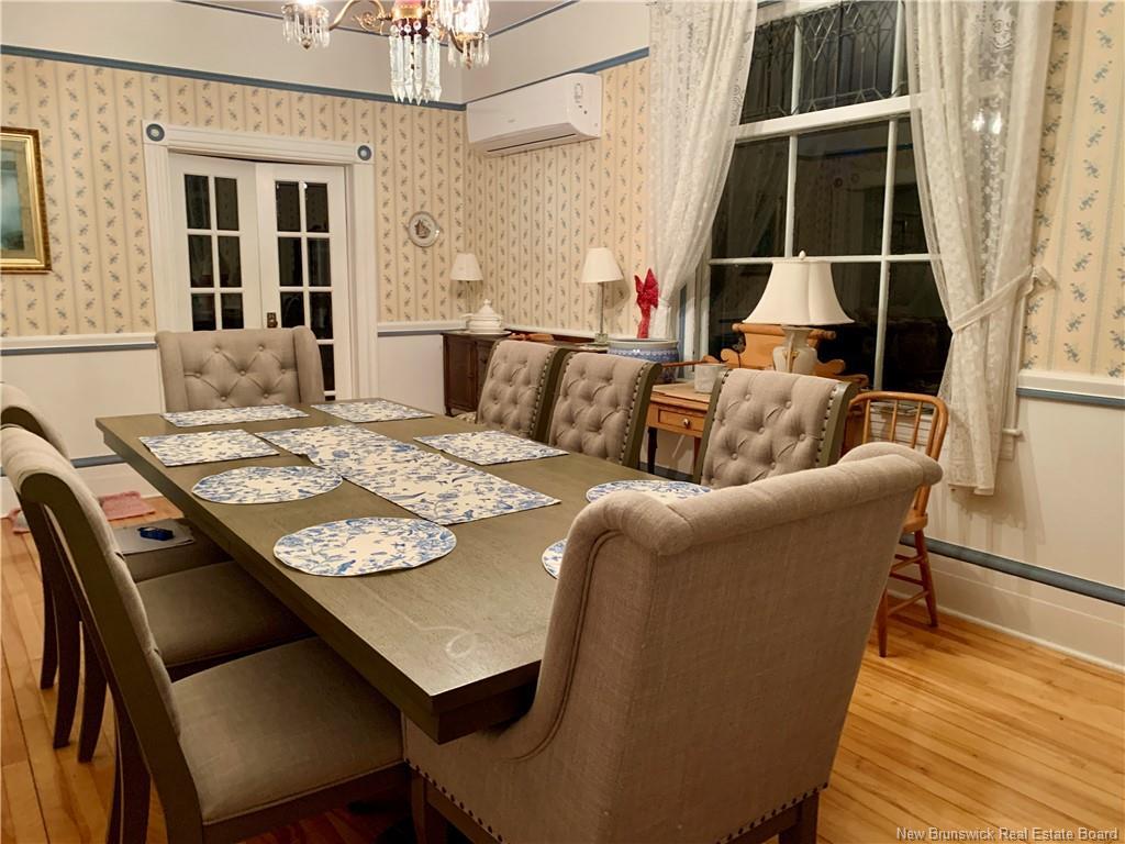 24372 Rte 134, New Mills, NB