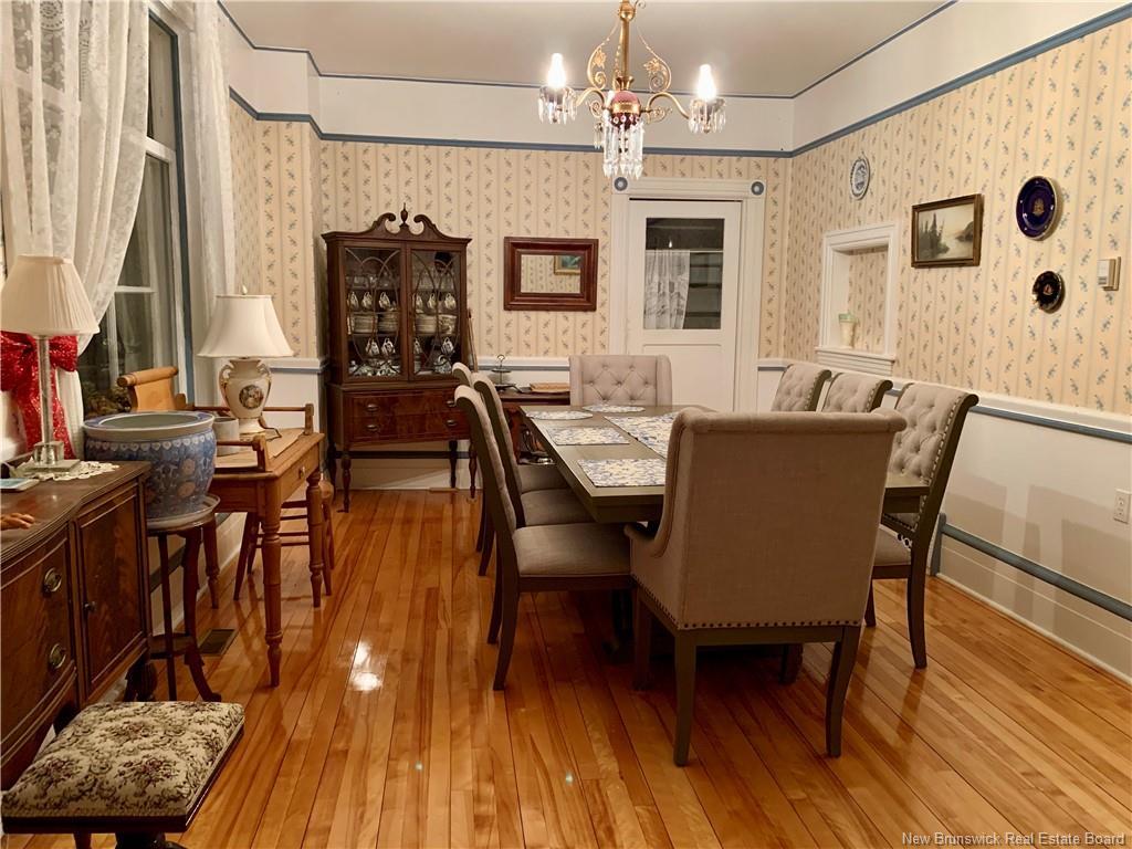 24372 Rte 134, New Mills, NB