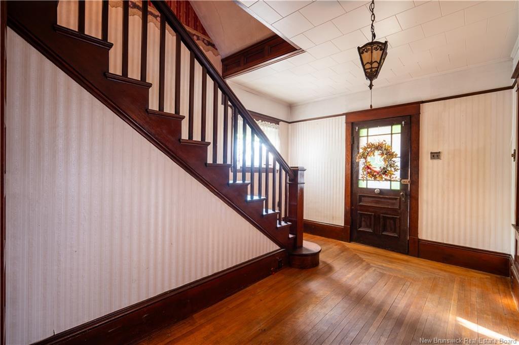 187 Main St, Chipman, NB