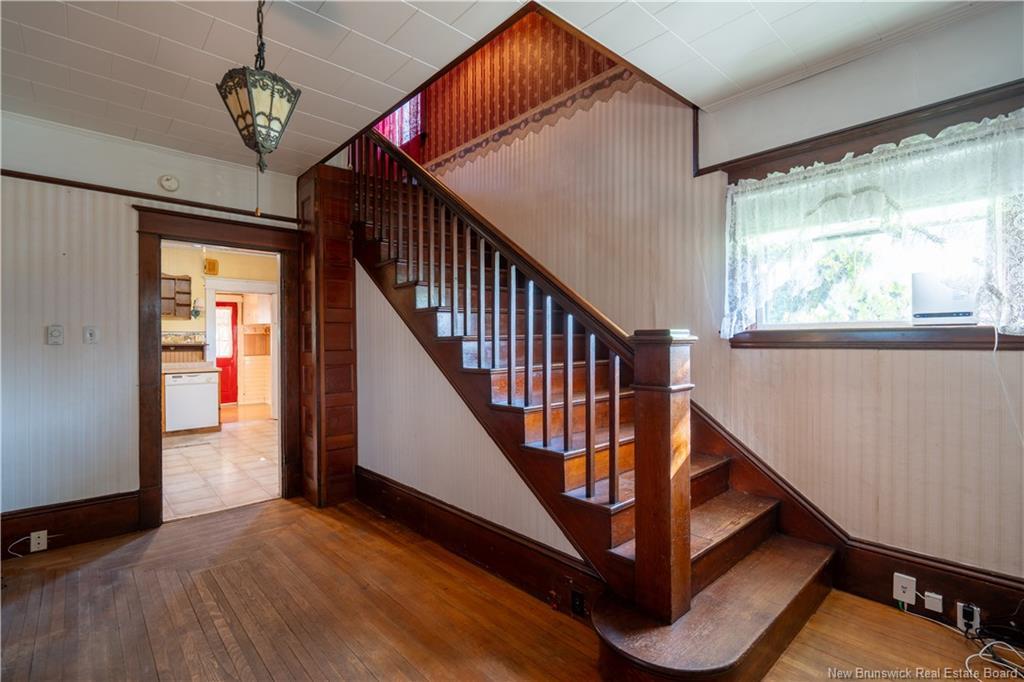 187 Main St, Chipman, NB