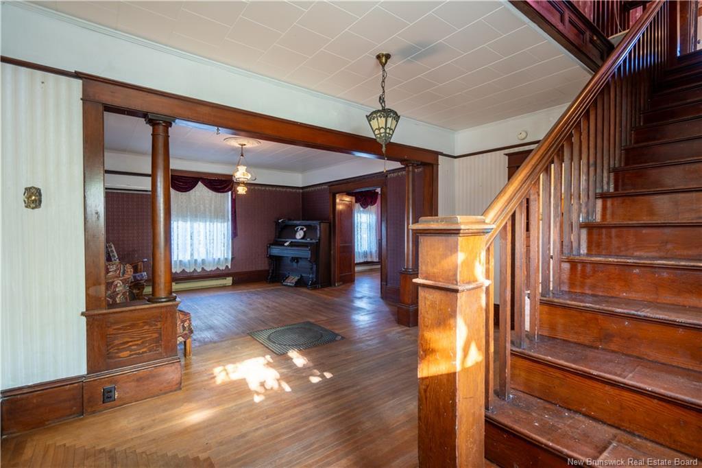 187 Main St, Chipman, NB