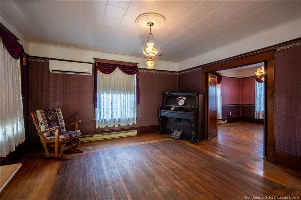 187 Main St, Chipman, NB