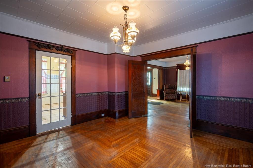 187 Main St, Chipman, NB