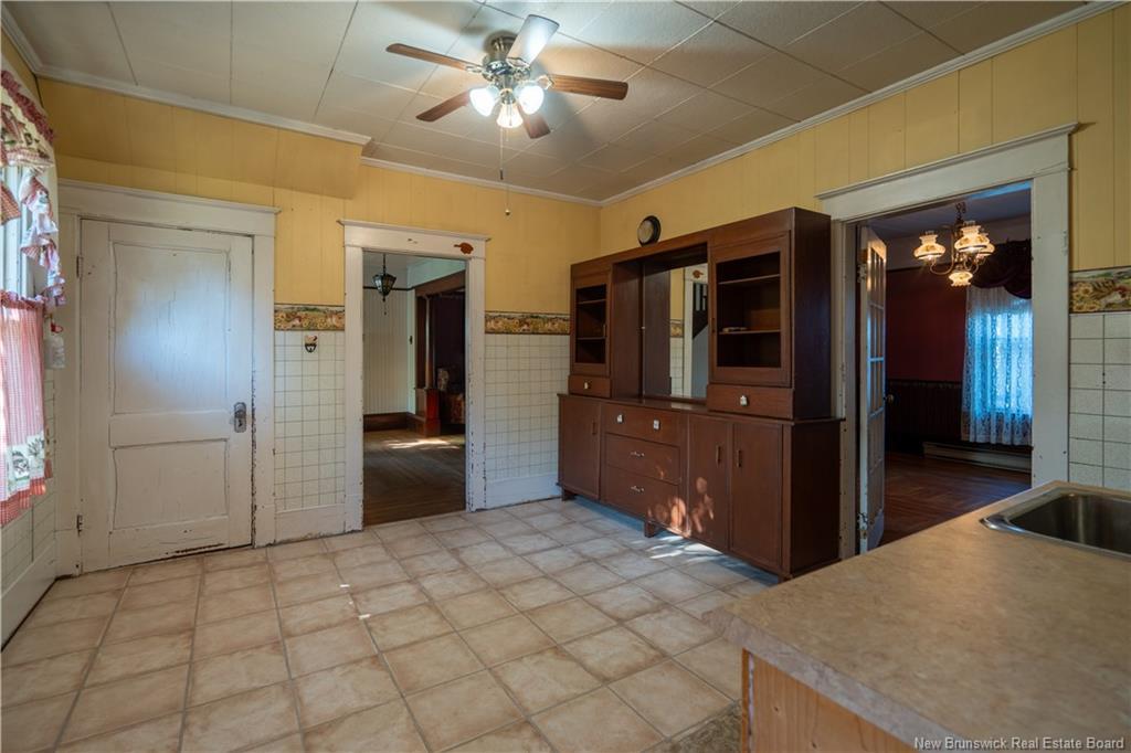 187 Main St, Chipman, NB