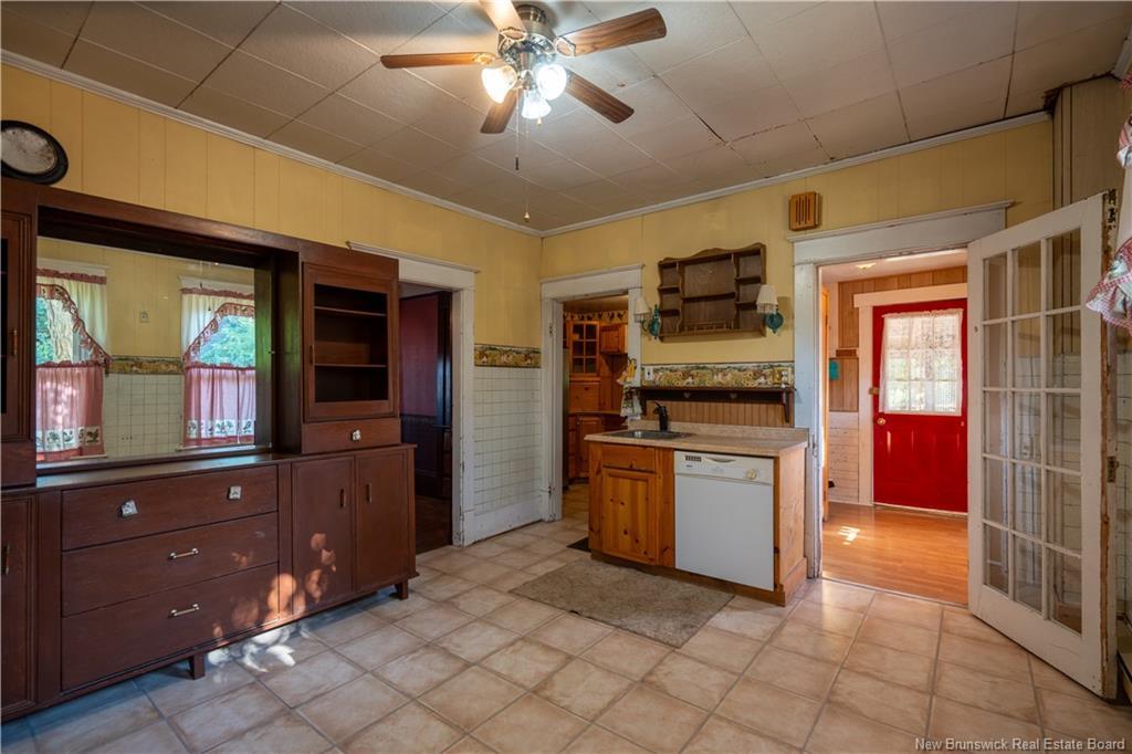 187 Main St, Chipman, NB