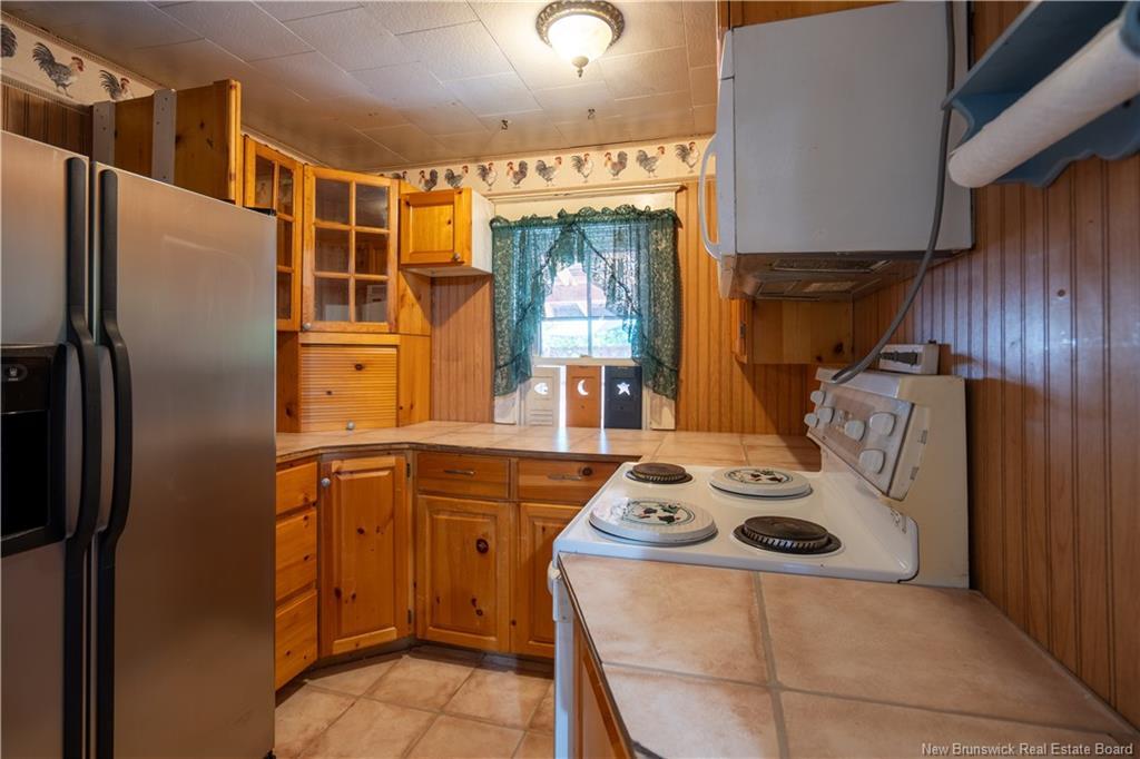 187 Main St, Chipman, NB