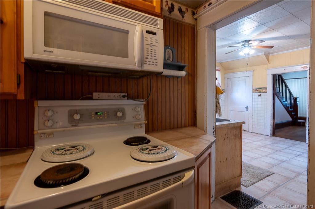 187 Main St, Chipman, NB