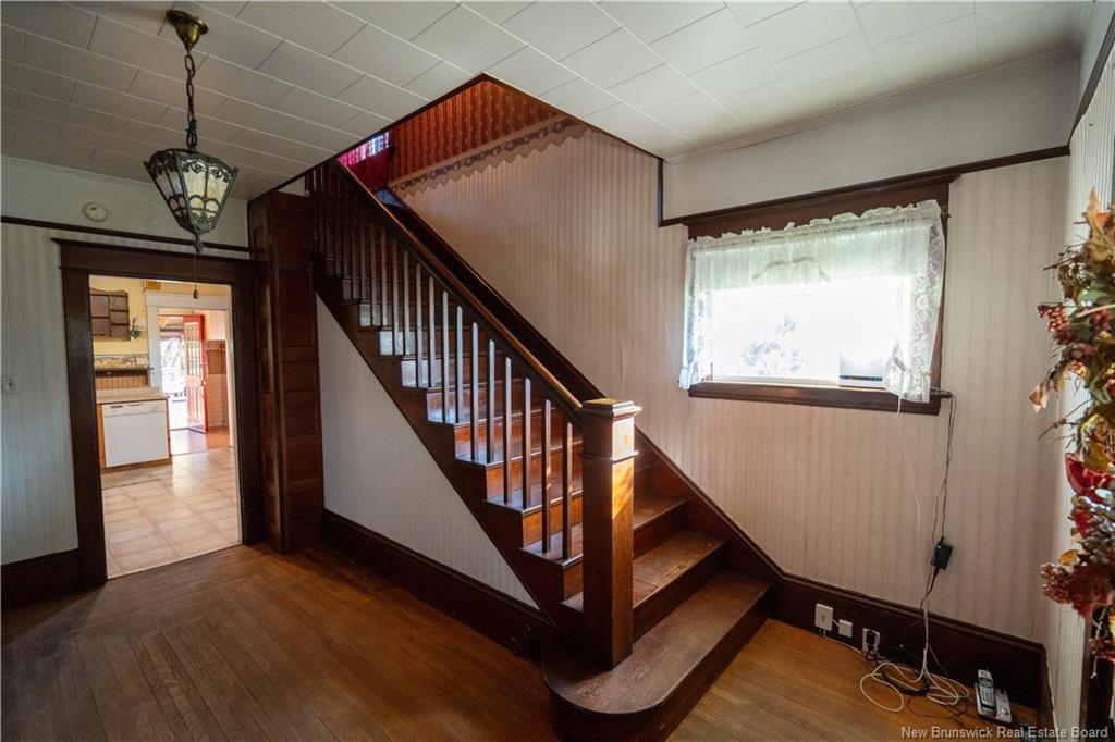 187 Main St, Chipman, NB