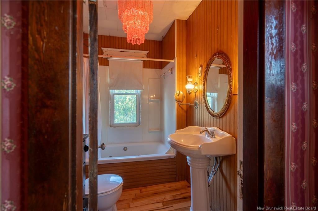 187 Main St, Chipman, NB