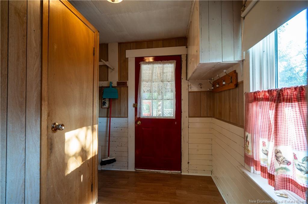 187 Main St, Chipman, NB