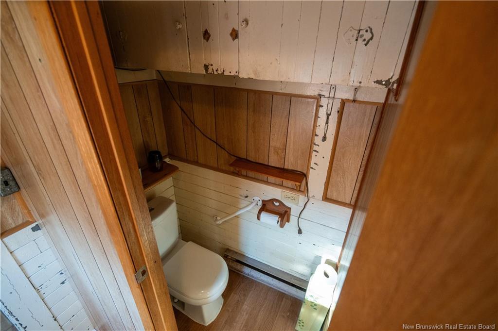 187 Main St, Chipman, NB