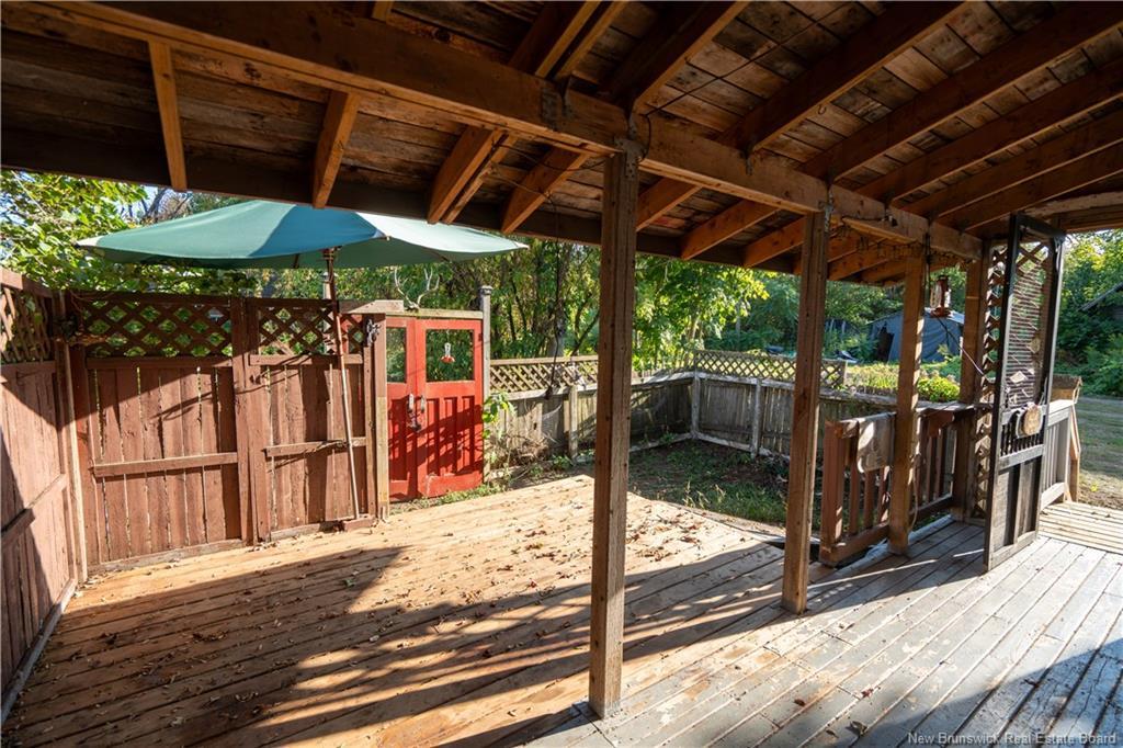 187 Main St, Chipman, NB