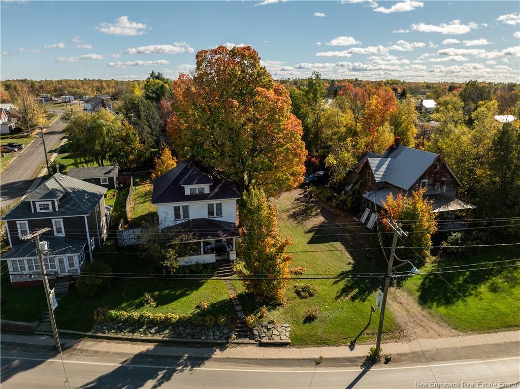 187 Main St, Chipman, NB