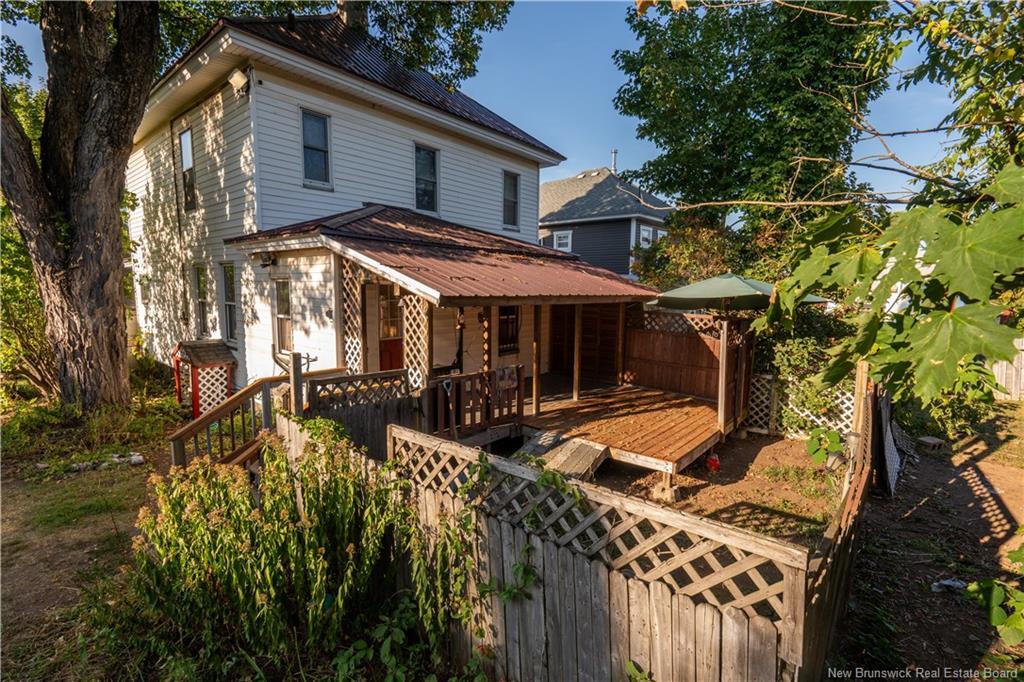 187 Main St, Chipman, NB