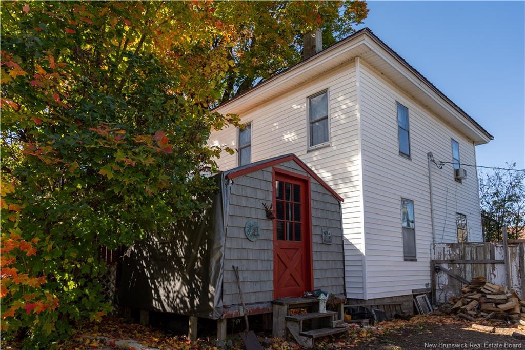 187 Main St, Chipman, NB