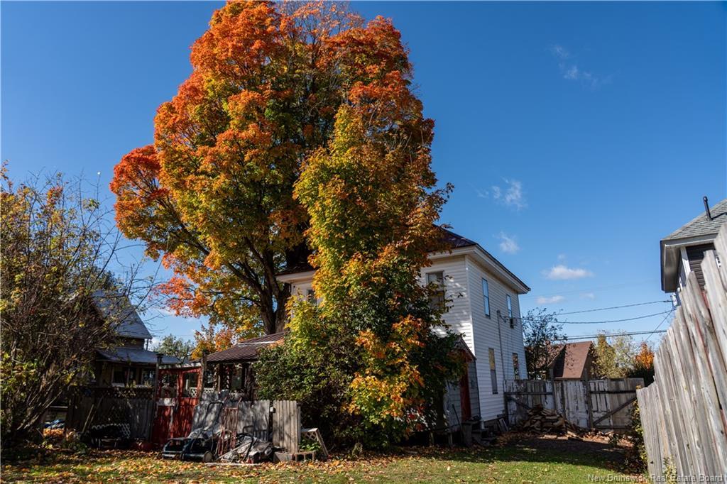 187 Main St, Chipman, NB