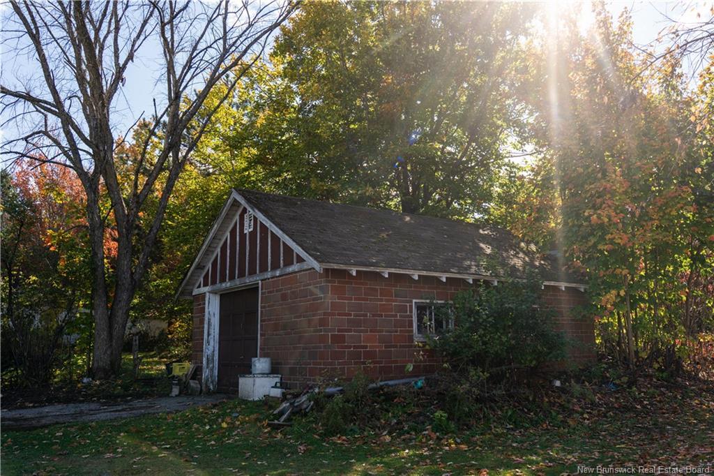 187 Main St, Chipman, NB